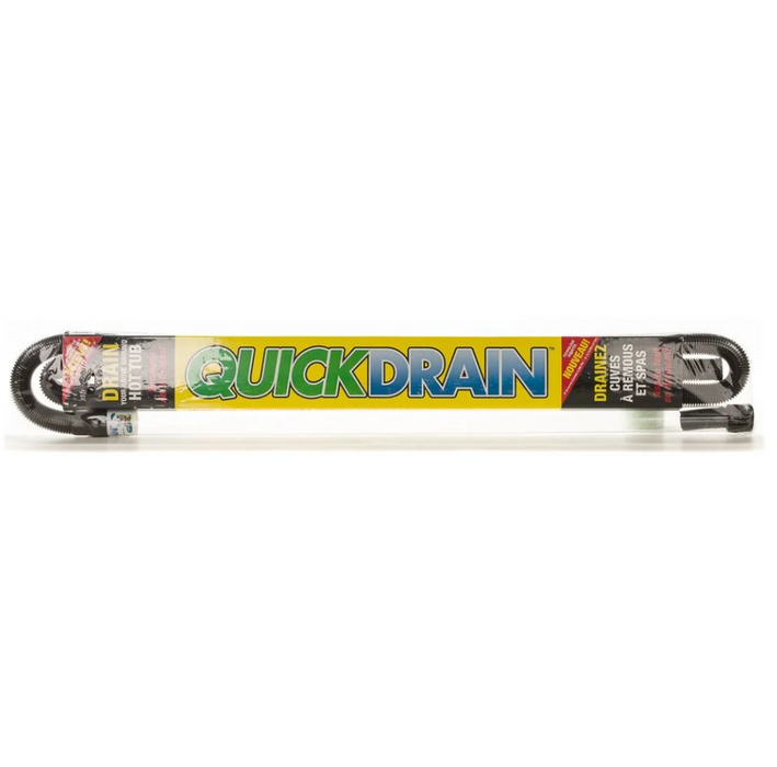 Quick Drain (P/N:Q-DRAIN)