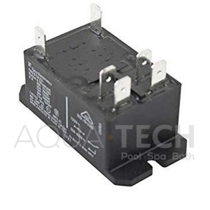 Sundance Spas Jacuzzi Pump Relay (P/N: 6660-104)