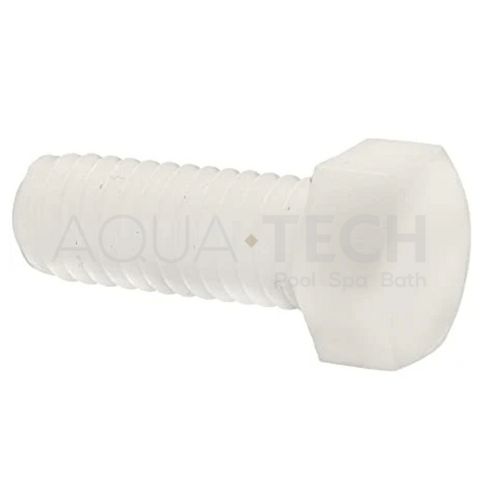 Sundance Spas Jacuzzi Pillow Screw (P/N: 482062)