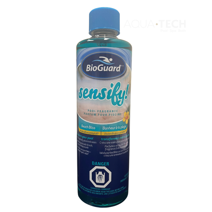 BioGuard Sensify™ (473ml) (P/N: 5316)