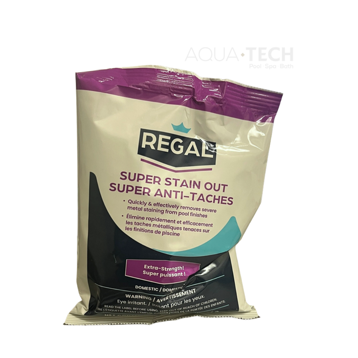 Regal® Stain Kit (P/N: RGL-50-4620)