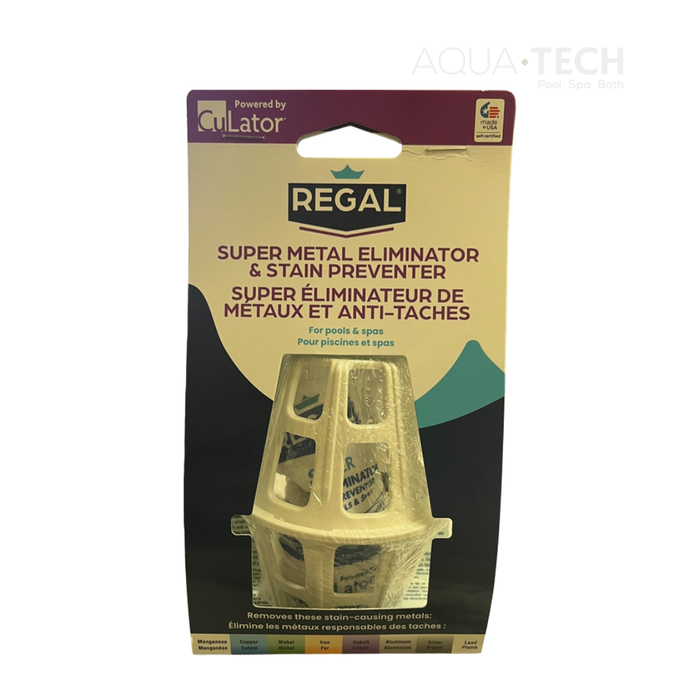 Regal® Stain Kit (P/N: RGL-50-4620)