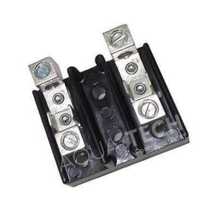 Sundance Spas Terminal Strip (P/N: 6660-192)