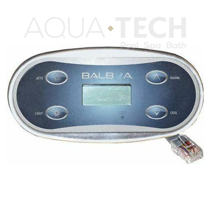 Balboa Topside Control (P/N: 53272) OUT OF STOCK