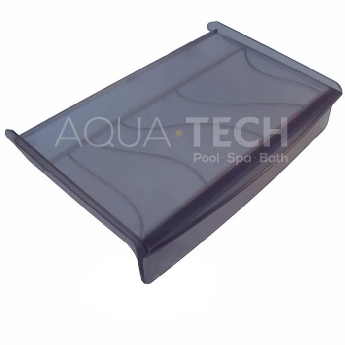 Sundance Spas Aqua-Terrace Long Waterfall Trough (P/N: 6541-062)