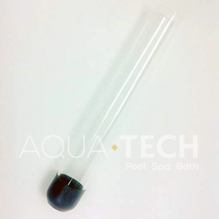 Sundance Spas Jacuzzi ClearRay Quartz Tube (P/N: 6472-859)