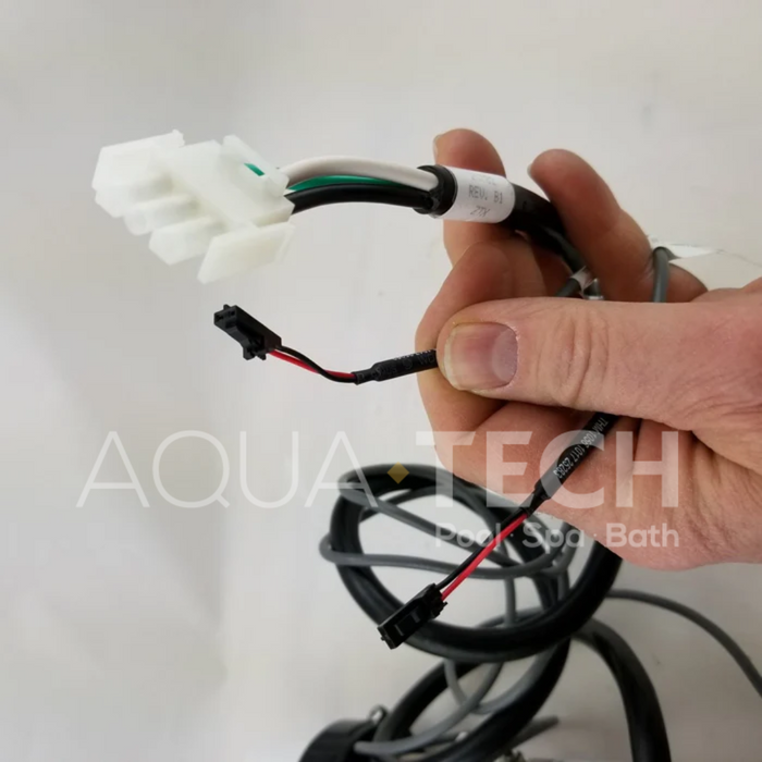 Balboa VS100 Replacement Spa Controller Bundle Kit (P/N: 54825-01) OUT OF STOCK