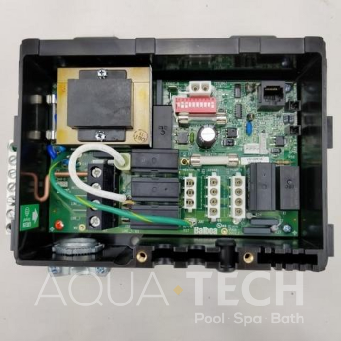 Balboa VS100 Replacement Spa Controller Bundle Kit (P/N: 54825-01) OUT OF STOCK