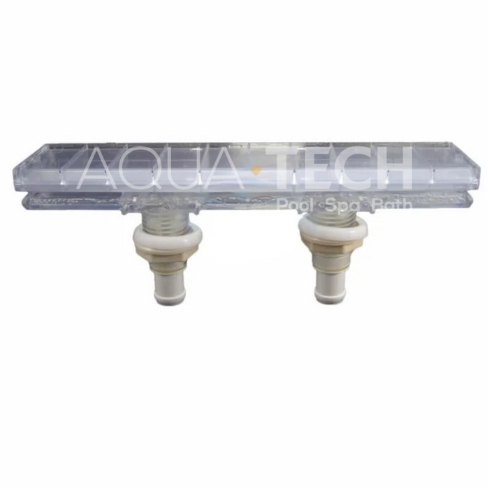 Sundance Spas Jacuzzi Aqua-Terrace Waterfall Body (P/N: 6541-063)