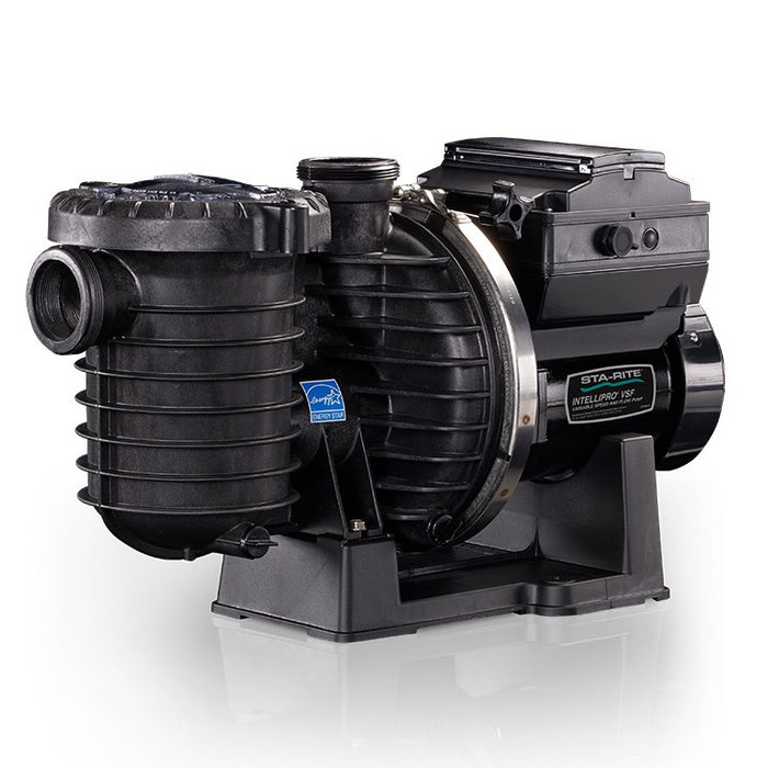 Pentair IntelliPro VSF Variable Speed Pump (P/N: 013004) SHIPS IN 7 TO 10 DAYS APPROX