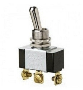 NKK Toggle Switch (P/N: 10-320) OUT OF STOCK