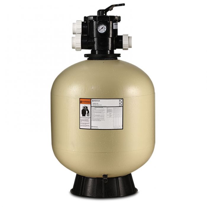USED Pentair Tagelus 24 Inch Sand Filter (P/N: 145385) OUT OF STOCK
