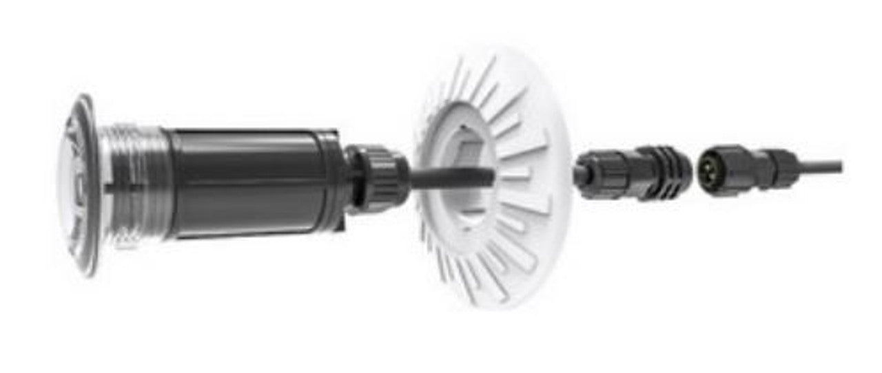 CMP Brilliant Wonders LED Pool Light H Series (P/N: 25503-560-100H) OU ...