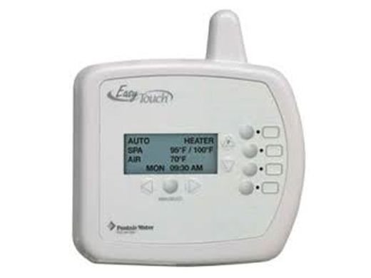 Pentair Wireless Control Panel (P/N: 520546)