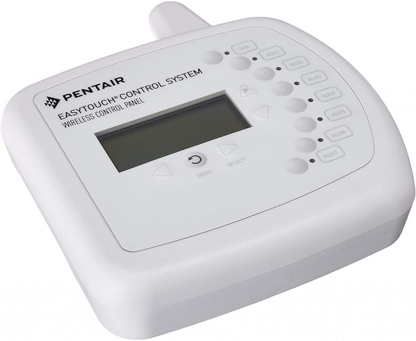 Pentair Wireless Control Panel (P/N: 520547)