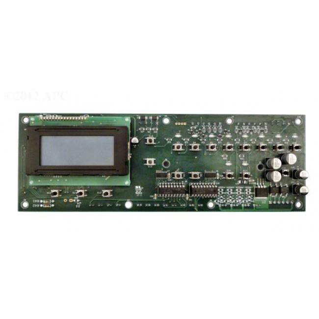 Pentair Circuit Board (P/N: 520657) OUT OF STOCK