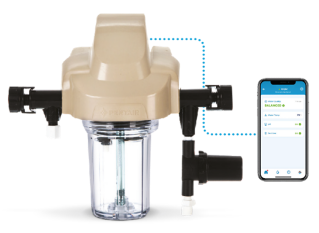 Pentair Chemcheck (P/N: 523476)