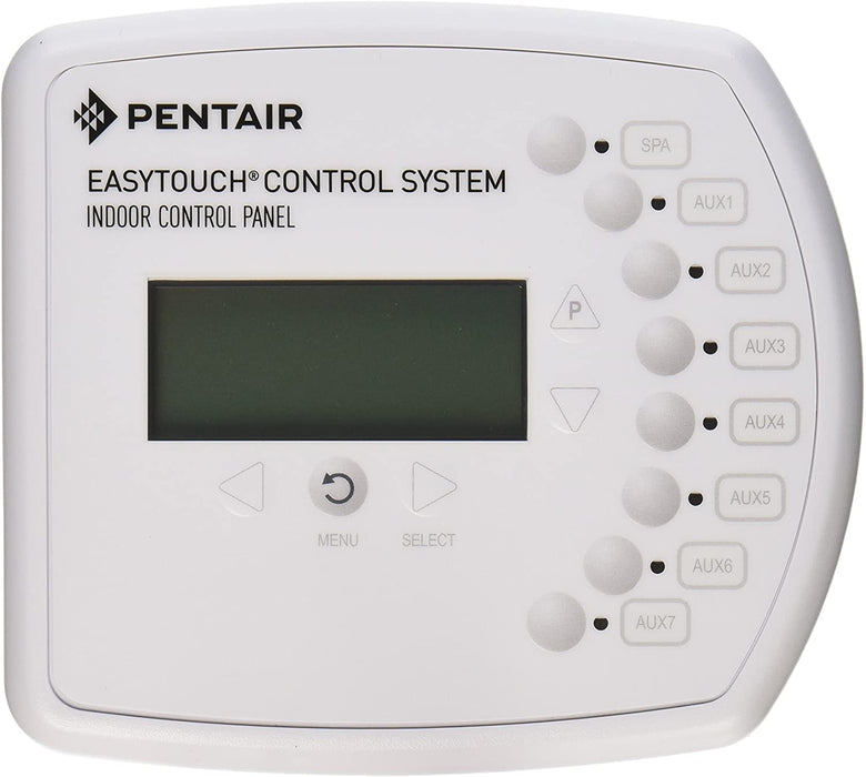 Pentair Indoor Control Panel (P/N: 520549)