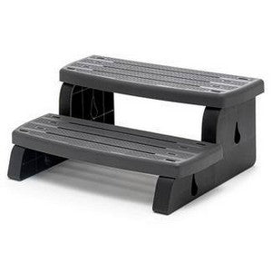 Waterway Spa Side Step (P/N: 535-2209-GPH) OUT OF STOCK