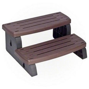 Waterway Spa Side Step (P/N: 535-2209-MOC) OUT OF STOCK
