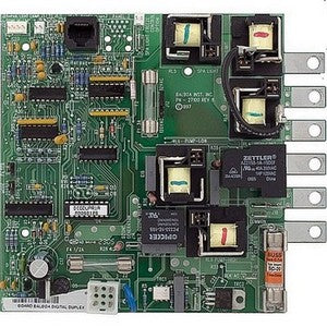 Balboa Duplex Digital Circuit Board (P/N: 54003) OUT OF STOCK