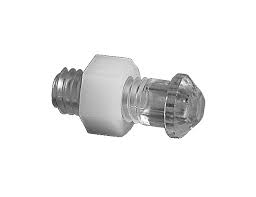 Waterway Light Lens Assembly (P/N: 633-7078)
