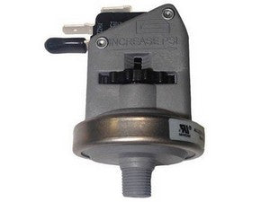 Tecmark Pressure Switch (P/N: 800120-3)