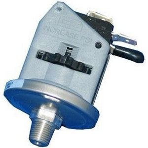 Tecmark Pressure Switch (P/N: 800122-3)