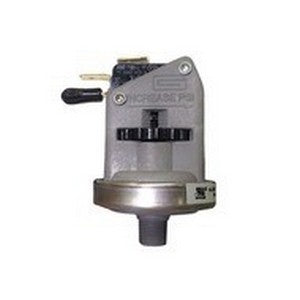 Tecmark Pressure Switch (P/N: 800145-0)