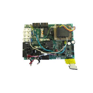 Gecko Circuit Board S Class (P/N: 0202-100038) OUT OF STOCK