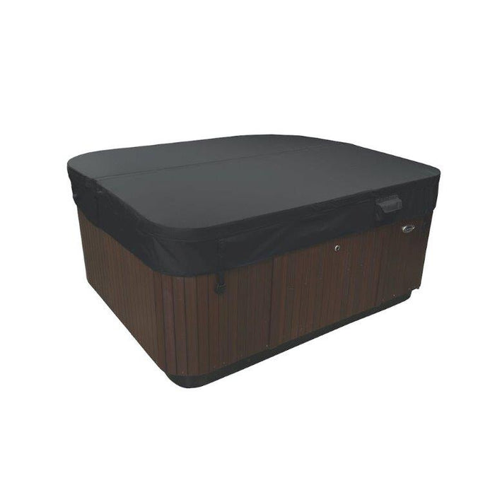 Sundance Spas Cameo Hot Tub Cover Black 2002-2019 (P/N: 6476-002PEC) OUT OF STOCK