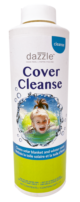 Dazzle Cover Cleanse (946ml) (P/N: DAZ05013)