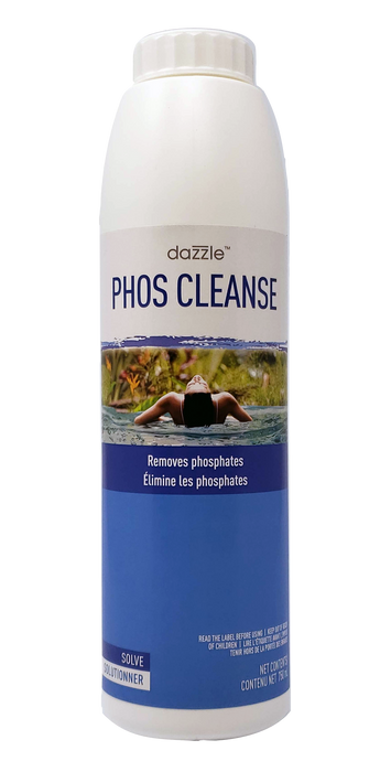 Dazzle Phos Cleanse (700ml) (P/N: DAZ08064)