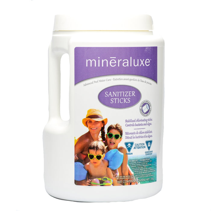 Mineraluxe Sanitizer Sticks (3kg) (P/N: DML00610)