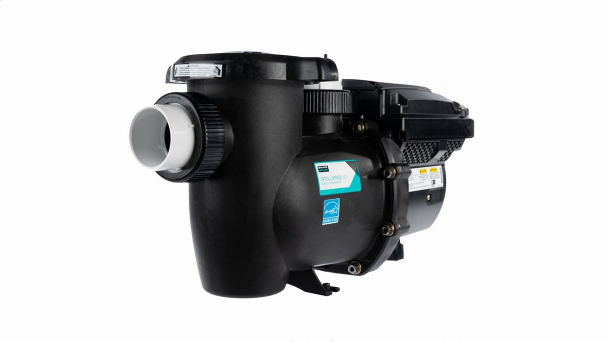 Sta-Rite 3 HP IntelliPro3 Pump (P/N: 013077)