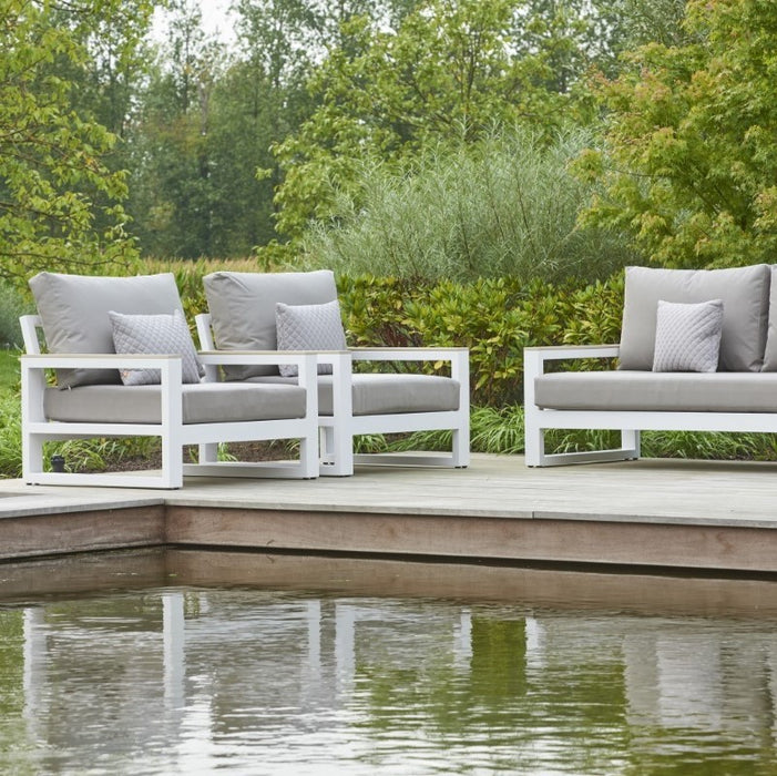 Life Mallorca Patio Set