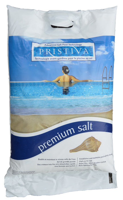 Dazzle Pristiva Premium Salt (18.1kg) (P/N: PRC35120)