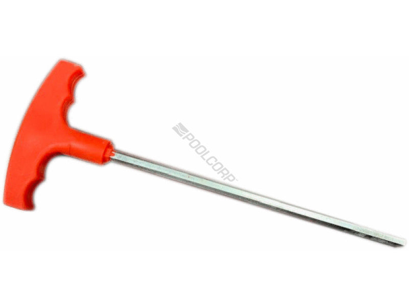 Safety Cover Anchor Installation Wrench (P/N: MH206)