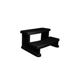 Cover Valet Spa Side Step (P/N: SSS-B) OUT OF STOCK