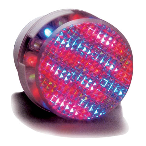 O'Ryan Starburst 28 LED Light Bulb (P/N: STRBRST 28S-3)