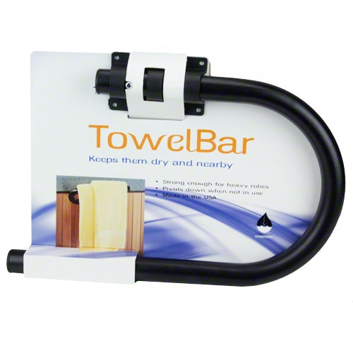 Leisure Concepts Towel Bar (P/N: TB-LC)