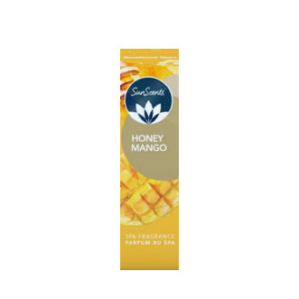 Honey Mango SunScent (P/N: 6473-153) - Aqua-Tech 