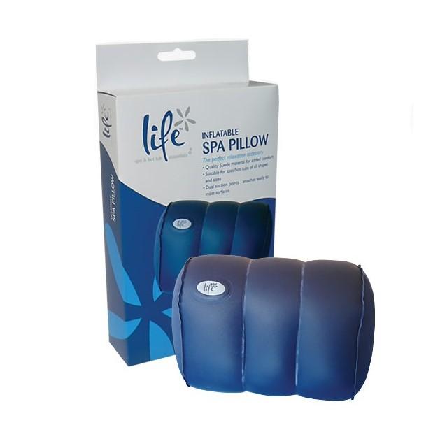 Inflatable Spa Pillow