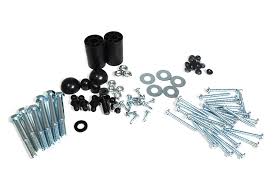 Leisure Concepts Cover Mate III Hardware Kit (P/N: 100025)