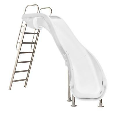 S.R. SMITH Pool Slide (P/N: 610-209-5812) OUT OF STOCK