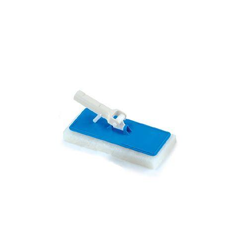 Scrubber Brush - Swivel Handle (P/N: R111560)