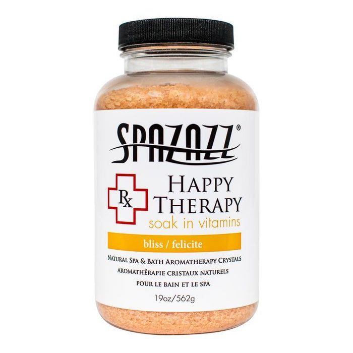 Accessories - Spazazz Happy Therapy