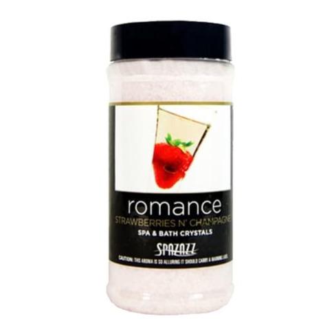 Accessories - Spazazz Strawberries N' Champagne: Romance