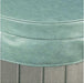 Sundance Spas Maxxus Hot Tub Cover Gray Bi-Fold 2002-2004  (P/N: 6475-516G) - Aqua-Tech 