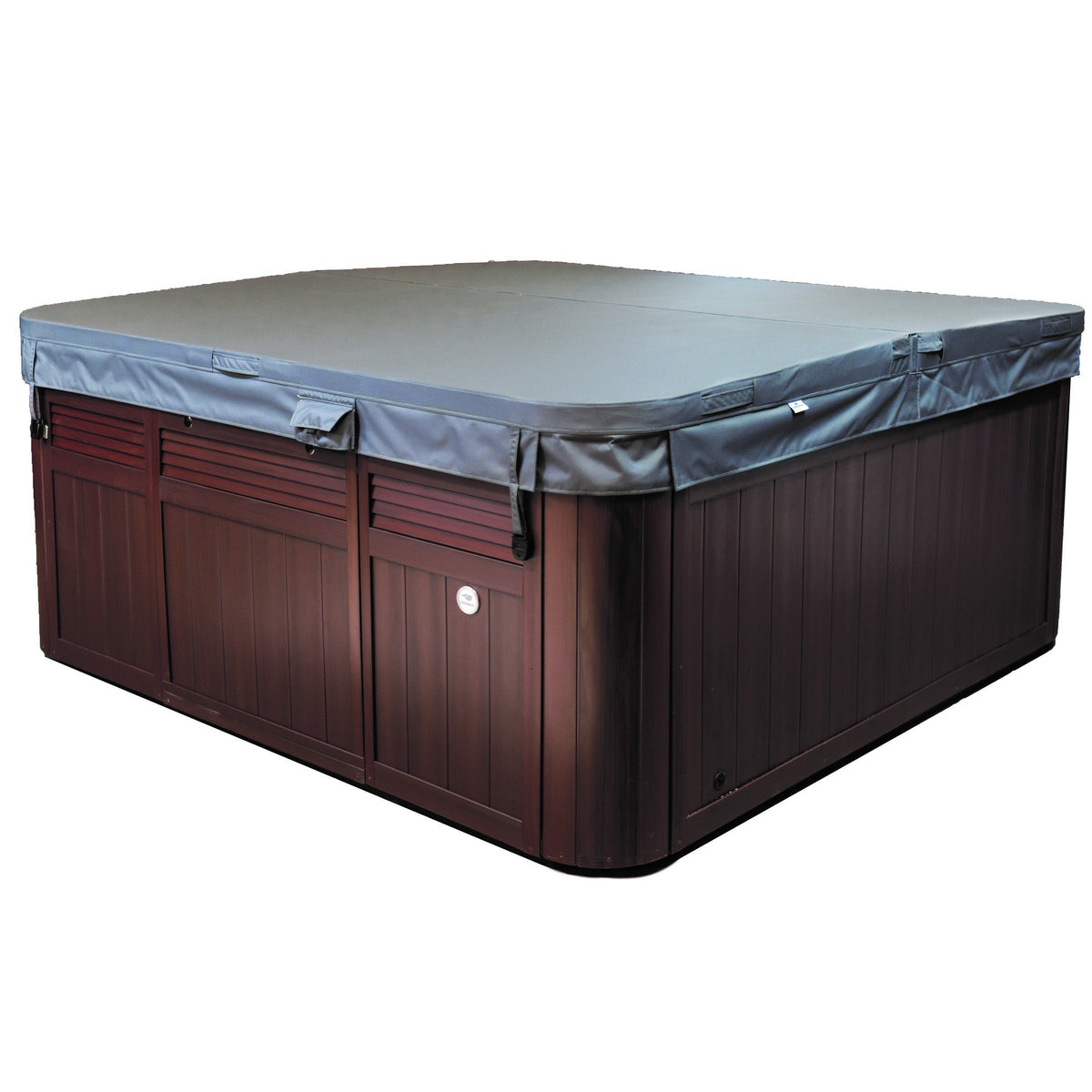 Hot Tub Covers by Smart Top  Pelican NJ & PA Hot Tub Stores